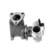 Turbo Hyundai Accent Elantra Kona i20 IX20 i30 KIA CeeD Pro CeeD Soul Venga 1.4 1.6 CRDI 75 78 90 116 128 136 KM 49173-02701