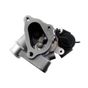 Turbo Hyundai Accent Elantra Kona i20 IX20 i30 KIA CeeD Pro CeeD Soul Venga 1.4 1.6 CRDI 75 78 90 116 128 136 KM 49173-02701