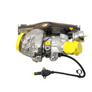 Turbo Bentley Bentayga 6.0 608 KM 07P145722M