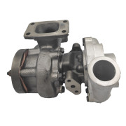 Turbo STAR S742 49812000