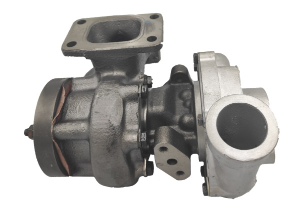 Turbo STAR S742 49812000