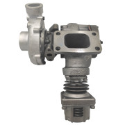 Turbo STAR S742 49812000