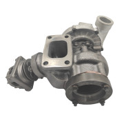 Turbo STAR S742 49812000