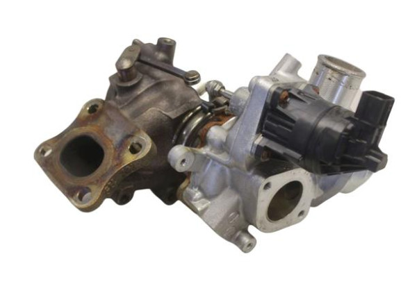 Turbo Mitsubishi Eclipse Cross 1.5 Turbo 163 KM 1515A357 VT19