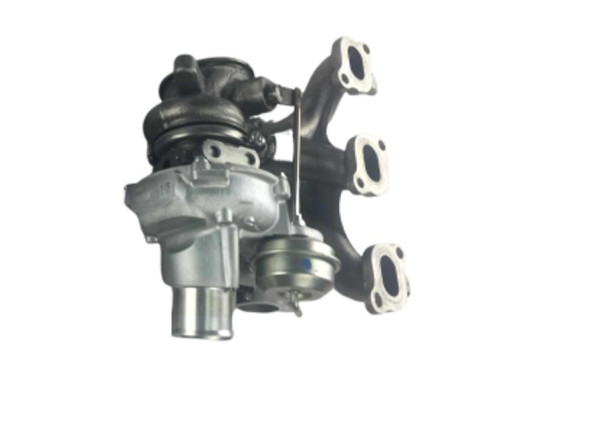 Turbo Maserati Ghibli Levante Quattroporte 3.0 330 350 410 430 KM Q4 297710