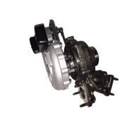 Turbo Maserati Ghibli 3.0 A630MS 272 KM 822222-5003S