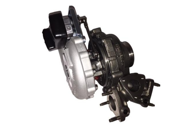 Turbo Maserati Ghibli 3.0 A630MS 272 KM 822222-5003S