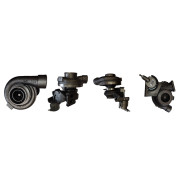 Turbo Caterpillar 3937769