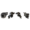 Turbo Caterpillar 3937769