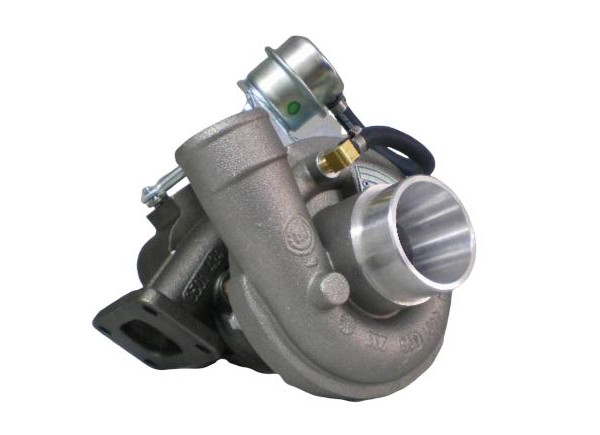 Turbo Zetor Forterra C14176