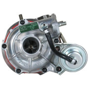 Turbo Daihatsu Terios pojazd rolniczy VQ38