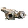 Turbo Ford Volvo JA6G6K682AA2