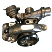 Turbo Ford Volvo JA6G6K682AA2