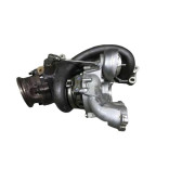 Turbo Alfa Romeo Giulia Stelvio 2.9 V6 510 KM 670051811