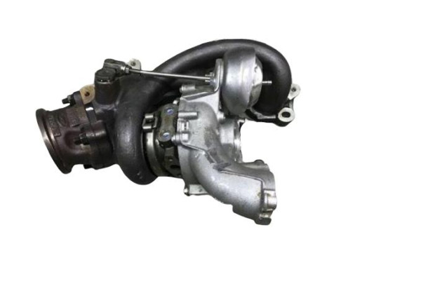 Turbo Alfa Romeo Giulia Stelvio 2.9 V6 510 KM 150617031P