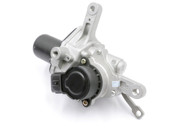 Nastawnik Sterownik Elektroniczny Zawór GTACE-0067