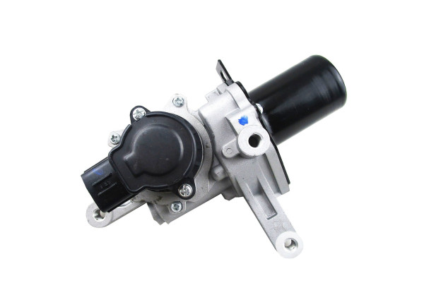 Nastawnik Sterownik Elektroniczny Zawór GTACE-0002