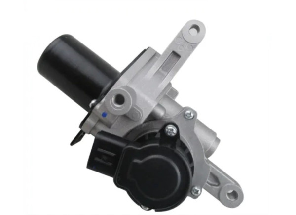 Nastawnik Sterownik Elektroniczny Zawór GTACE-0044