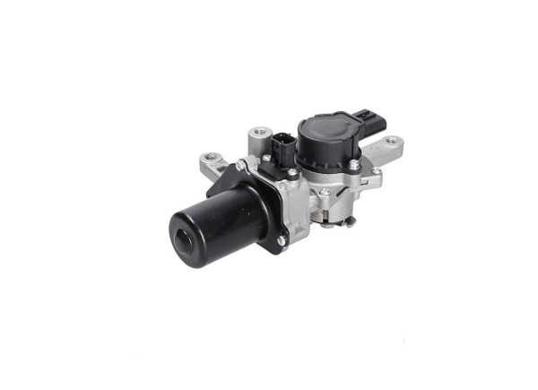 Nastawnik Sterownik Elektroniczny Zawór GTACE-0001