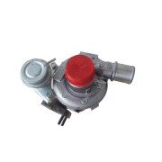 Turbo Iveco Case New Holland 49335-54200