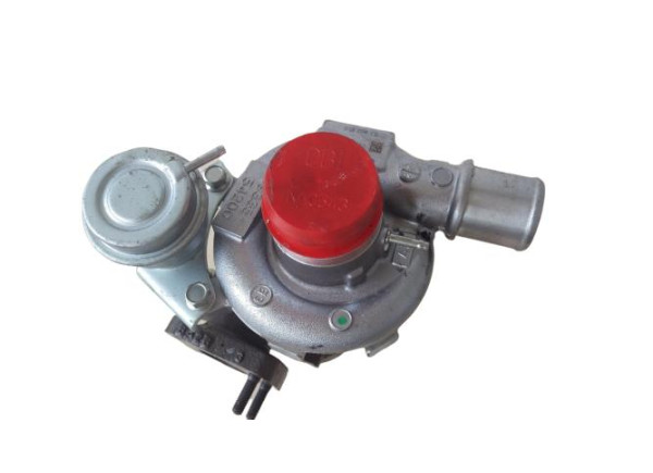 Turbo Iveco Case New Holland 49335-54200