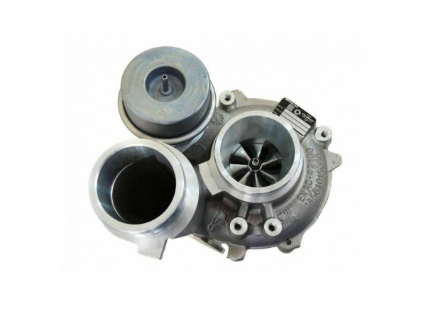 Turbo Mercedes C E G S AMG GT 4.0 422 462 476 510 KM 18509880011