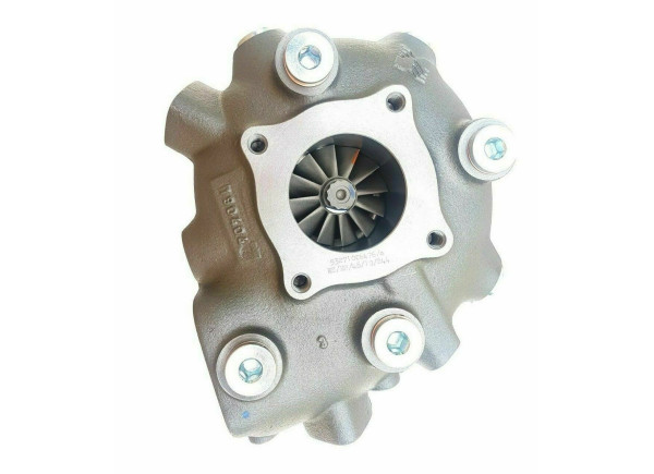 Turbo MAN Generator 22.0 598 KM 53279706909