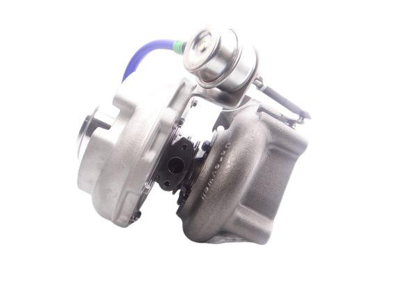 Turbo Iveco EuroCargo 4.5 819158-5004S