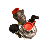 Turbo Audi Seat Volkswagen 2.0 TSI TFSI 272 280 290 300 310 KM 9VA05