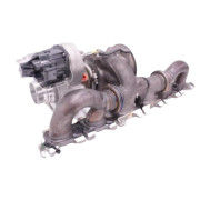 Turbo BMW 340 440 540 740 M140 M240 3.0 326 340 KM 7643147