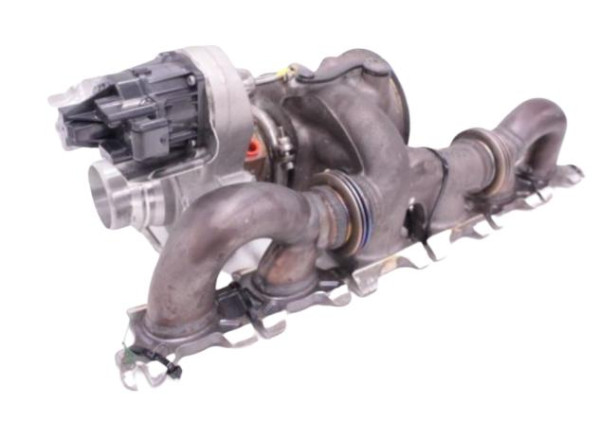 Turbo BMW 340 440 540 740 M140 M240 3.0 326 340 KM 7643147