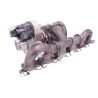 Turbo BMW 340 440 540 740 M140 M240 3.0 326 340 KM 7643147