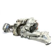 Turbo Mercedes C V Vito Sprinter 2.0 237 239 245 KM OM654 10009700324