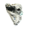 Turbo Mercedes C V Vito Sprinter 2.0 237 239 245 KM OM654 10009700324