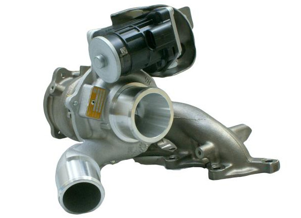 Turbo Kia Sportage Hyundai Tucson 1.6 T-GDI 177 KM 28231-2B810