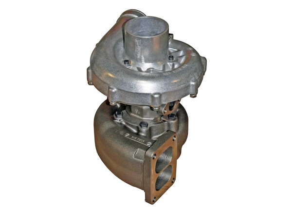 Turbo MAZ K36-87-01