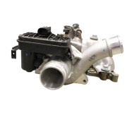 Turbo HYUNDAI I30 III 1.4 TGDI 140 KM 90118-01060