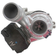 Turbo Ssangyong Korando Actyon Rexton 2.2 D 178 181 KM 53039700490