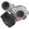 Turbo Ssangyong Korando Actyon Rexton 2.2 D 178 181 KM 53039700490