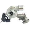 Turbo Kia Venga Rio Hyundai I20 1.4 CRDI 90114-01030