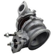 Turbo Jeep Renegade Compass Fiat 500X 2.0 860518-2