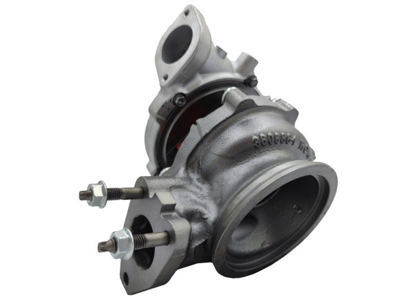 Turbo Jeep Renegade Compass Fiat 500X 2.0 860518-2