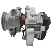 Turbo Jeep Renegade Compass Fiat 500X 2.0 860518-2