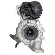 Turbo Jeep Renegade Compass Fiat 500X 2.0 860518-2