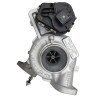 Turbo Jeep Renegade Compass Fiat 500X 2.0 860518-2