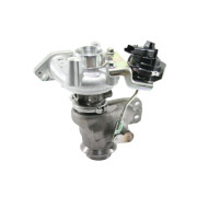 Turbo Peugeot 208 301 308 Rifter Citroen C4 Berlingo 1.5 HDI BlueHDi 75 100 KM 49172-03100