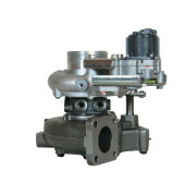 Turbo John Deere 670GLC 870GLC Hitachi-ZX 870 CIHC