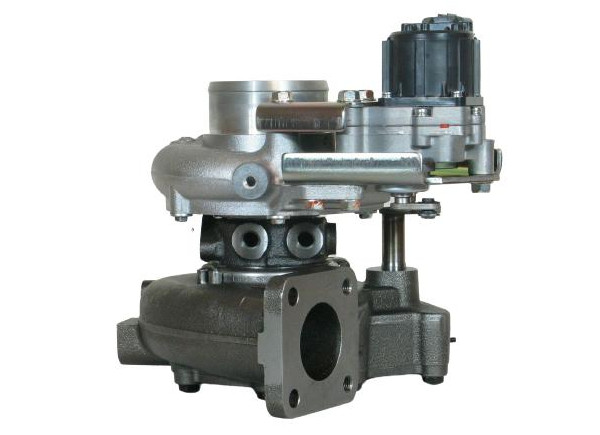 Turbo John Deere 670GLC 870GLC Hitachi-ZX 870 CIHC