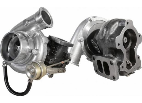 Turbo Iveco Bus 4042943