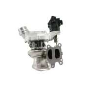 Turbo BMW 530 G30/G31 3.0i 252 KM 852604-0001